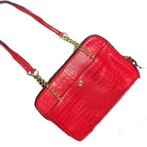 Kate Landry Women's One Size Fits All Shoulder Bag